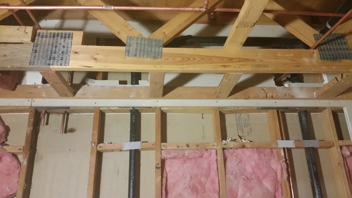 Plumbing services in Nibley, UT